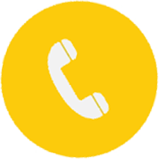 آیکون تماس با ما