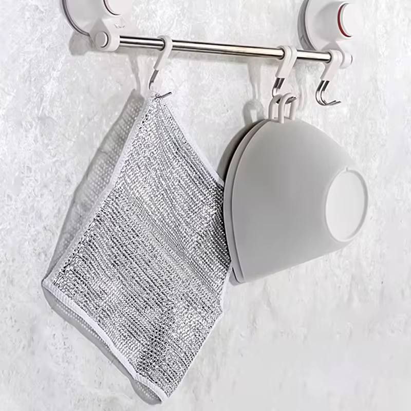 اسکاچ جادویی 2 لایه پک 6 عددی