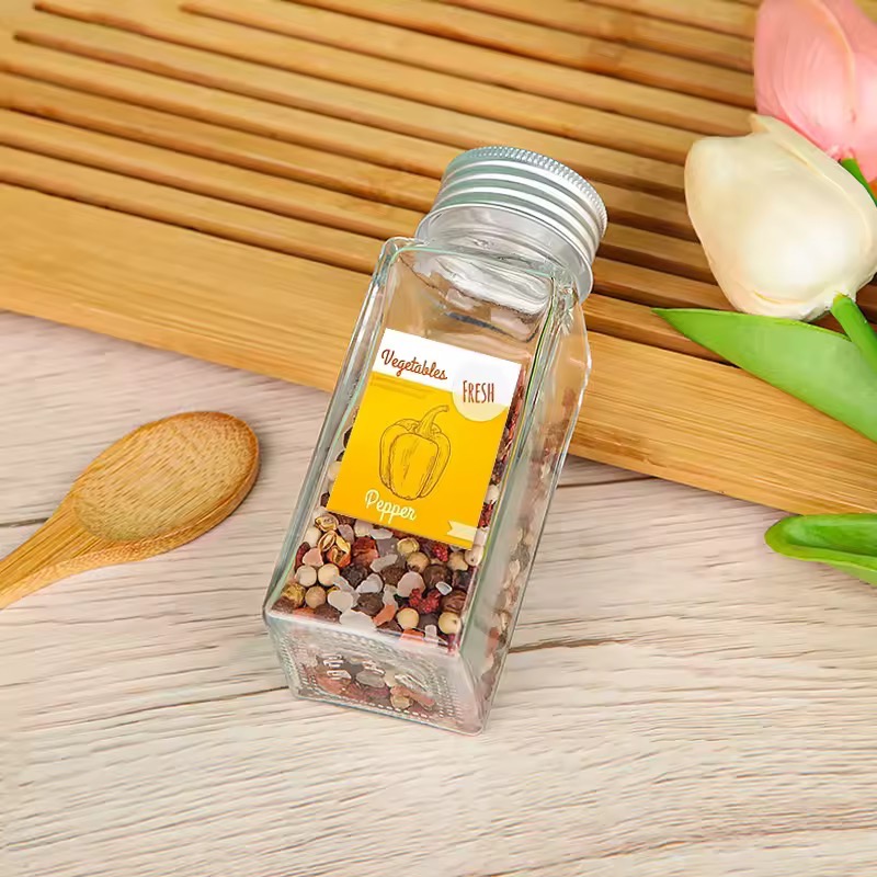 جا ادویه مک کارتی درب فلزی