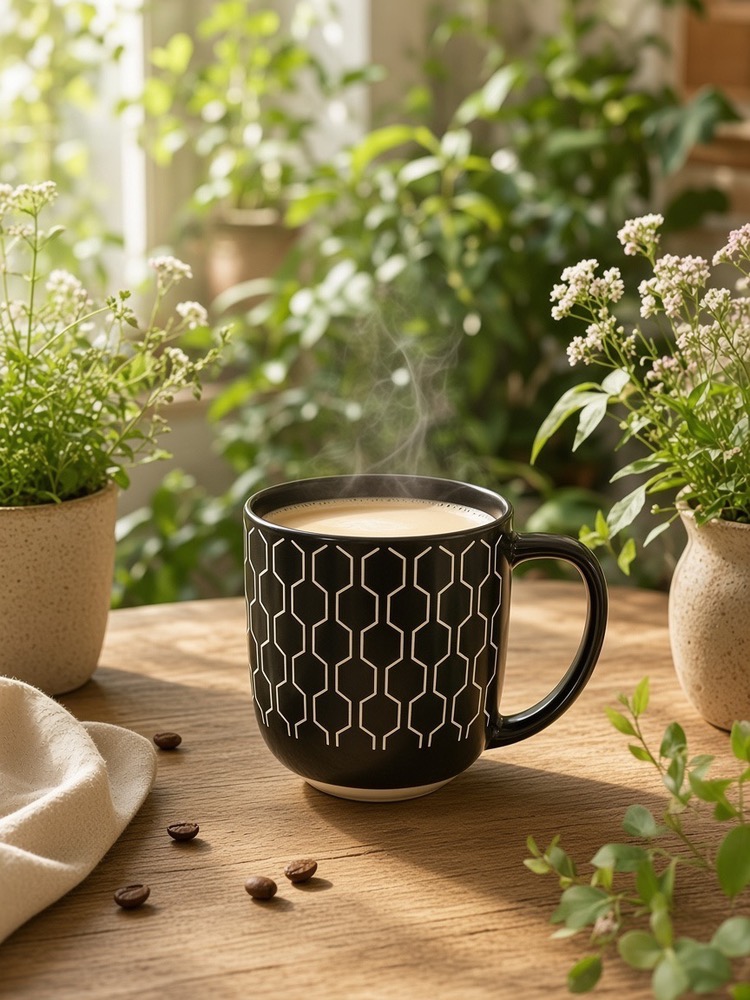 لیوان سرامیکی دنی هوم کد 22