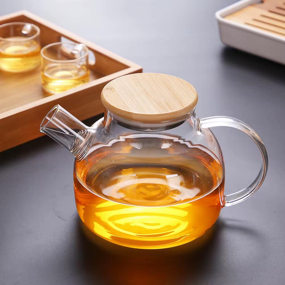 قوری 1000ml پیرکس p2