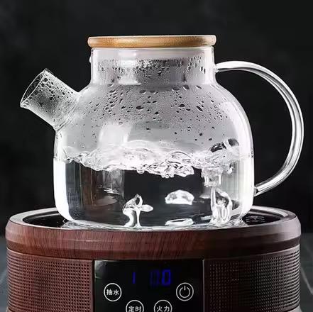قوری 1000ml پیرکس p2