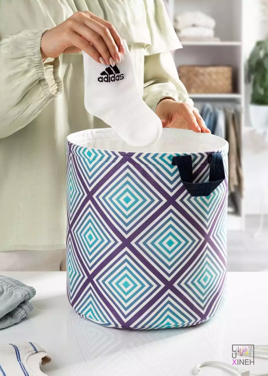 نظم دهنده پارچه ای آولی