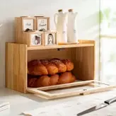 جا نان چوبی لوکسینه