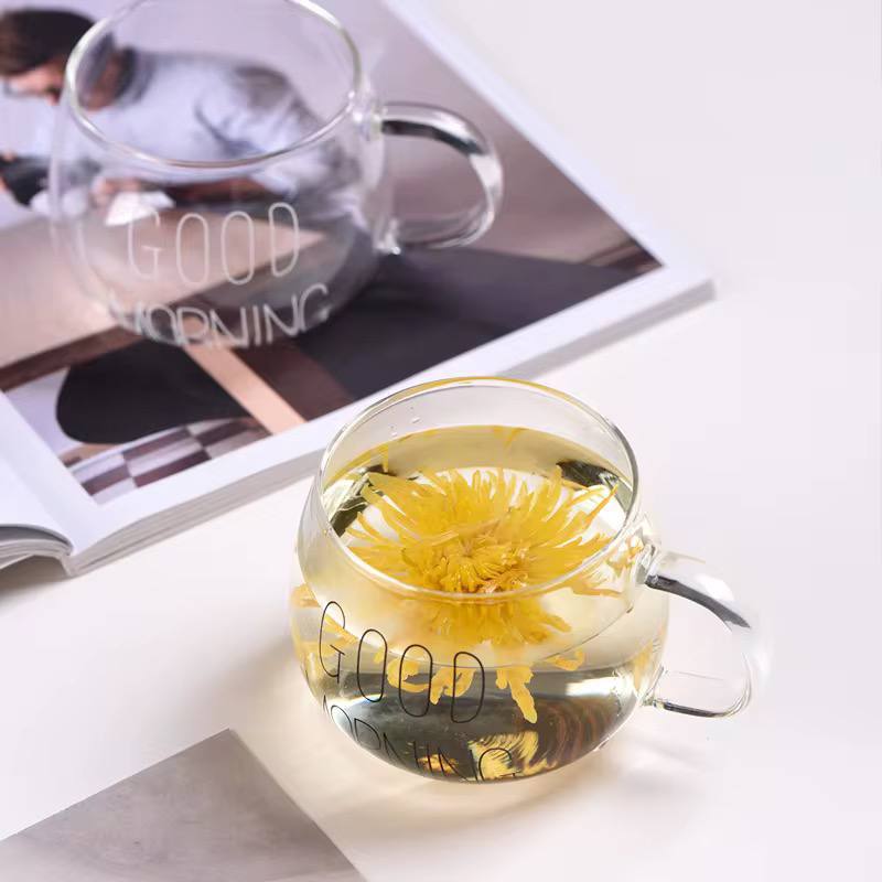 شات پیرکس گرد گود مورنینگ کد LA-58